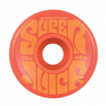 60mm Super Juice 78a OJ Skateboard Wheels