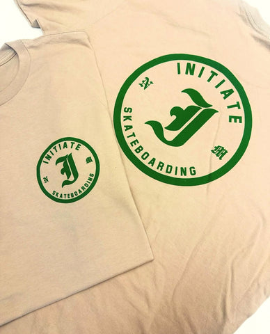 Initiate NM Stamp T