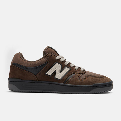 New Balance Numeric NM480 BOS