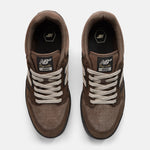 New Balance Numeric NM480 BOS
