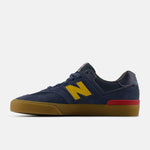 NB Numeric 574VNS Petrol with Gum