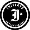 Initiate Skateboarding