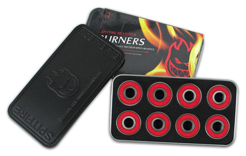 Spitfire Burners Bearings (set)