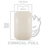 Spitfire Conical Full Formula 4 101d