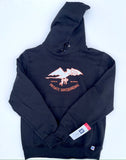 Initiate Pterosaur Pullover Hoods