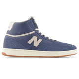 New Balance Numeric NM440HPN Navy/White