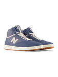 New Balance Numeric NM440HPN Navy/White