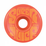 60mm Super Juice 78a OJ Skateboard Wheels