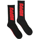 Hopps "Big Hopps" Socks Black