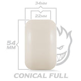 Spitfire Conical Full Formula 4 101d