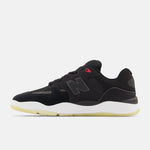 New Balance Numeric Tiago Lemos #1010BB Black/ White