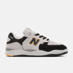 New Balance Numeric Tiago NM1010EO Grey with Black