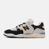 New Balance Numeric Tiago NM1010EO Grey with Black