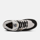 New Balance Numeric Tiago NM1010EO Grey with Black