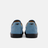 New Balance Numeric #NM22 Blue with Black