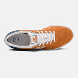 New Balance Numeric NM272 Orange with Blue