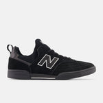 New Balance Numeric NM288 Sport Black with White