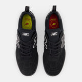 New Balance Numeric NM288 Sport Black with White