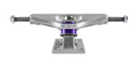 Venture Hi Polished Skateboard Trucks (set)