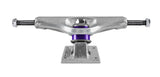 Venture Hi Polished Skateboard Trucks (set)